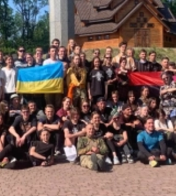 Розпочалася реєстрація на Мандрівний табір «Стежками князів Острозьких»