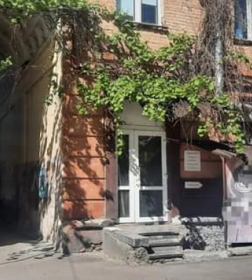 Протирадіаційне укриття у Рівному повернуть громаді