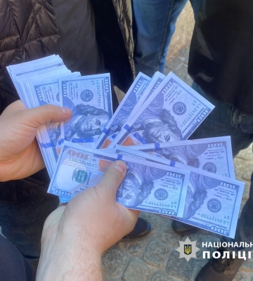 Пропонував місце другого водія за 7000 доларів: львів'янина підозрюють у допомозі ухилянтові