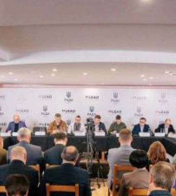 На Житомирщині відбувся круглий стіл «Прозорість місцевого самоврядування як складова процесу децентралізації. Практика&amp;hellip;