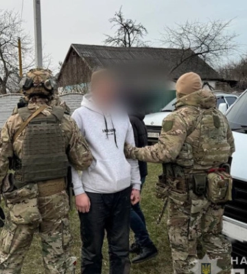 В Одеській області шахраї від імені голови РВА просять у підприємців гроші на допомогу ЗСУ