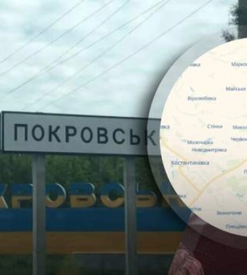 Россияне хотят выйти на важную трассу в Донецкой области: есть серьезная угроза