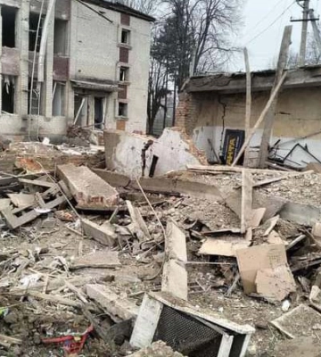 На Сумщині встановили додаткові тимчасові обмеження особливого режиму