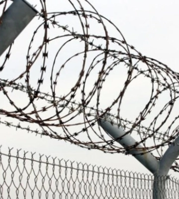 На Київщині засудженому призначено 4 роки позбавлення волі за втечу з виправної колонії