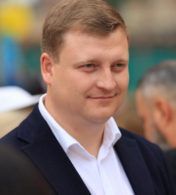 Міський голова Ірпеня відсторонив першого заступника на тлі корупційного скандалу