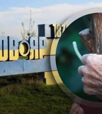 Ситуація біля Часового Яру: росіян відправляють на штурми без зброї