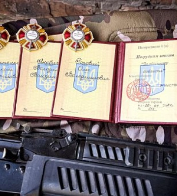 Устроил стрельбу посреди улицы: в Кривом Роге сообщили о подозрении 33-летнему мужчине