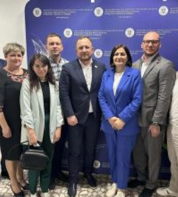 Заступник Голови Комітету з питань гуманітарної та інформаційної політики Павло Сушко працює у складі моніторингової групи в&amp;hellip;