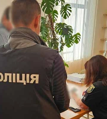 На Полтавщині перед судом постане колишній керівник підприємства електромереж