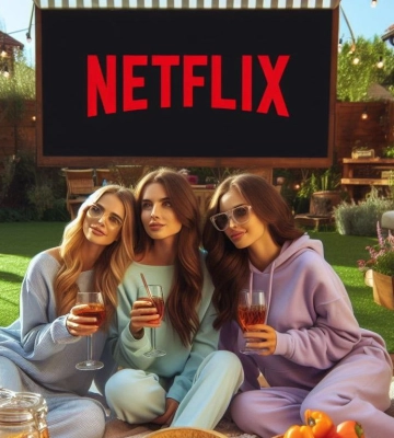 Календар прем'єр: що подивитися на Netflix у травні
