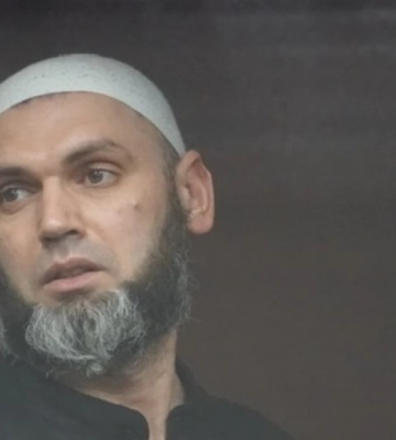 Кримського політв&#039;язня Шейхалієва етапували до Красноярського краю РФ – правозахисниця