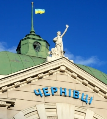 У Чернівцях у братській могилі поховають 16 військових бригади «Едельвейс», які загинули під Києвом