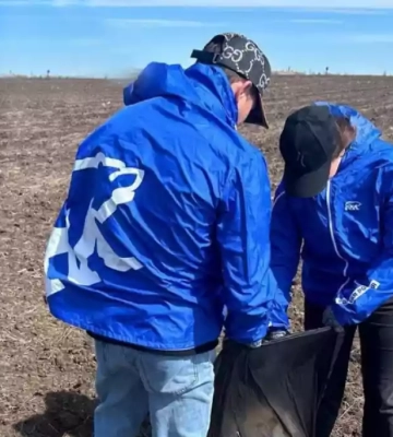 Примусовий вступ дітей до організацій: як на ТОТ Запорізької області створюють російську пропаганду для молоді
