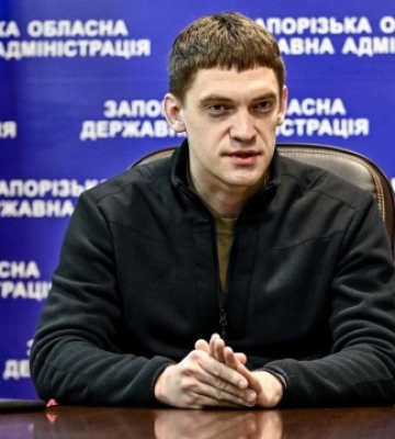 Для оборонців Запорізького напрямку закупили техніки й обладнання на ₴162 мільйони - ОВА