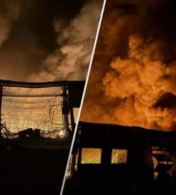 Оккупанты подло ударили по Одессе: количество пострадавших достигло 14