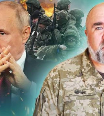 Смогут ли россияне до &quot;скрепных дат&quot; войти в Часов Яр: Черник назвал слабые места