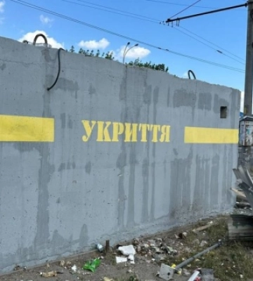 Росіяни за добу обстріляли 22 населені пункти Херсонщини