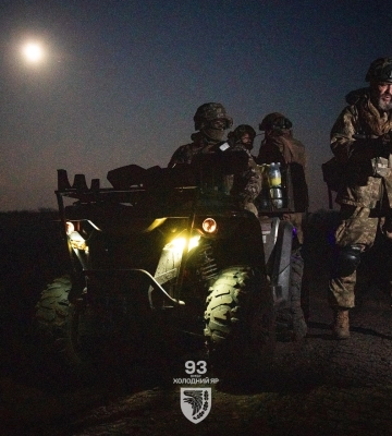 Дайджест новин за 1.05.2024: у Києві відкрився перший в столиці центр рекрутингу