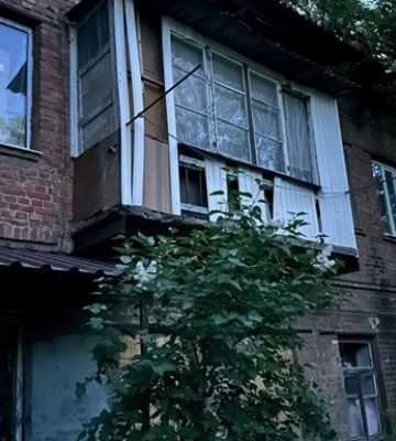 Войска РФ всю ночь обстреливали Никопольщину