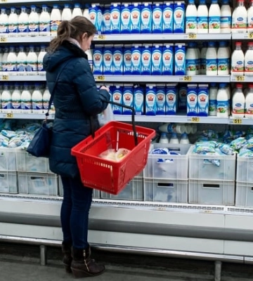 Подорожание вина и просрочка в магазинах: какие законы оккупантов вступили в силу в Мелитополе