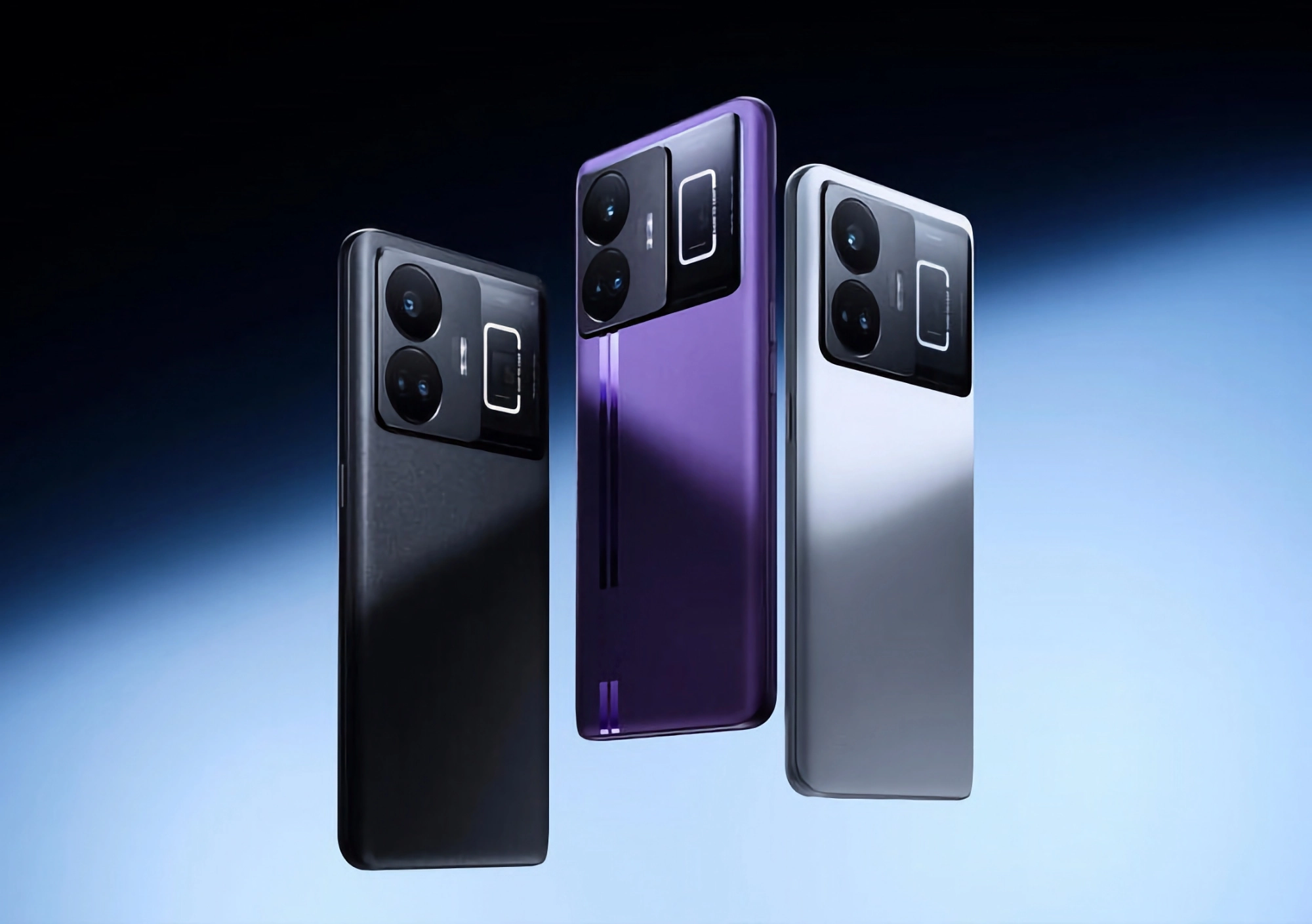 realme GT Neo 6, vivo X100s, vivo X100s Pro, vivo X100 Ultra, OPPO Reno 12  Pro и Meizu 21 Note: в этом месяце китайские компании покажут 6 флагманских  смартфонов - Региональные новости