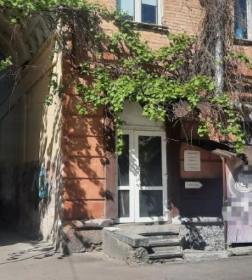 У Рівному незаконно приватизували укриття  вартістю понад 1,5 млн грн