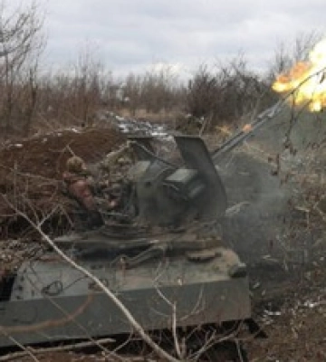 Россия может перебросить войска из Запорожской области: в ISW раскрыли планы врага