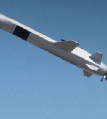 Над Миколаївщиною збили ракету Х-59: уламки пошкодили транспортну інфраструктуру