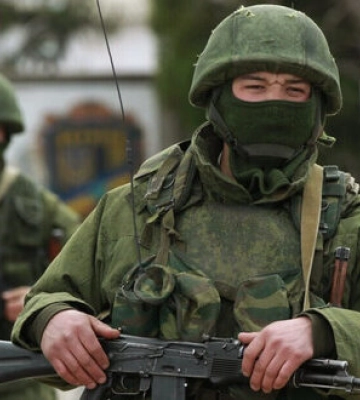 Войска РФ пытались пересечь границу в направлении Строевки в Харьковской области. Группа штурмовиков уничтожена, инфильтрации не допущено, - ОСГВ "Хортица" Войска РФ пытались пересечь границу в направлении Строевки в Харьковской области. Группа штурмовиков уничтожена, инфильтрации не допущено, - ОСГВ "Хортица"
