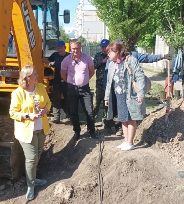 Чугуїв готують до опалювального сезону: мер повідомила, на чому роблять акцент
