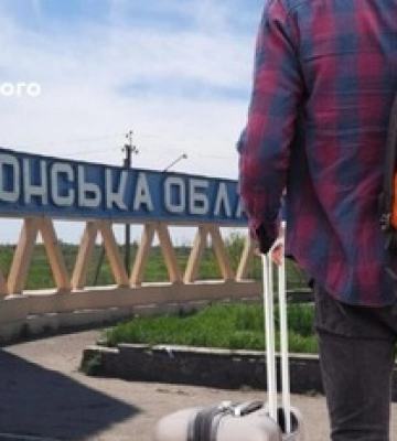 Россияне принудительно выселяют украинцев из нескольких сел на Херсонщине