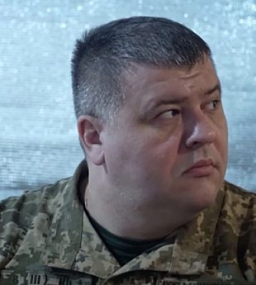 В СБУ Дніпропетровської області з’явився новий начальник: що про нього відомо