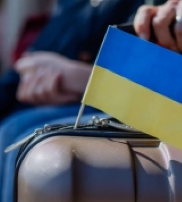 З окупованої Херсонщини волонтерам вдалось повернути 16-річного юнака з його родиною