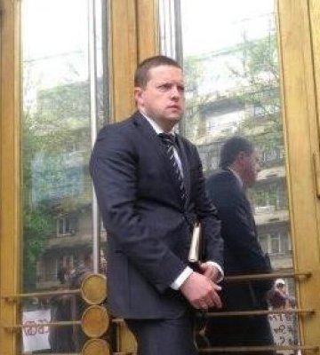 Зеленський звільнив очільника СБУ Полтавщини