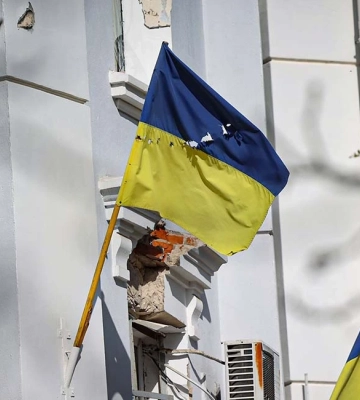 З ТОТ Херсонщини на підконтрольну Україні територію евакуювали 16-річного хлопця та його родину
