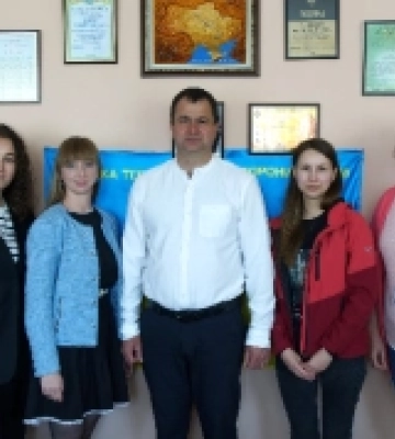 На Волині загорілося сміттєзвалище