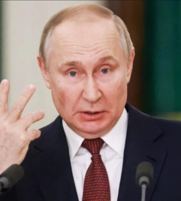 Американський генерал пояснив, коли зупиниться Путін