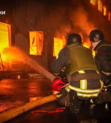 На Авдіївському напрямку минулої доби ЗСУ відбили 39 атак ворога. Усього на фронті відбулося 121 бойове зіткнення, - Генштаб