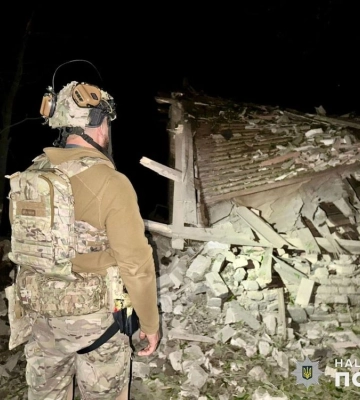 Росіяни захопили ще два поселення на Донеччині – де і як вони готують котел для ЗСУ: карти