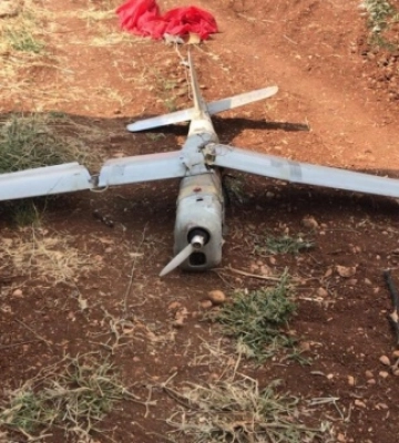 Над Миколаївщиною збили ракету Х-59: уламки пошкодили транспортну інфраструктуру