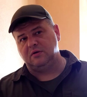 В СБУ Дніпропетровської області з’явився новий начальник: що про нього відомо