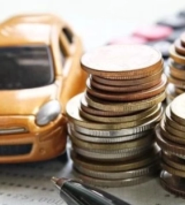 У Тячеві водійку Mercedes-Benz оштрафували за порушення правил дорожнього руху