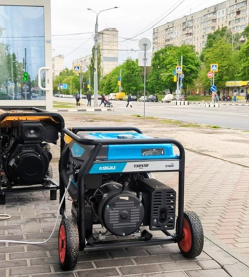 Графіки погодинних відключень у Харкові та області  подовжаться з трьох до п’яти годин
