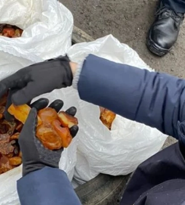 На Волині повідомлено про підозру членам організованої групи