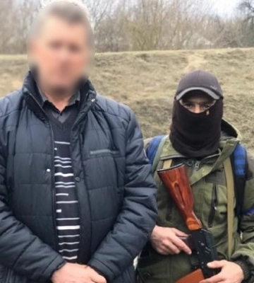 Ексзаступника голови однієї з громад на Сумщині судитимуть за держзраду