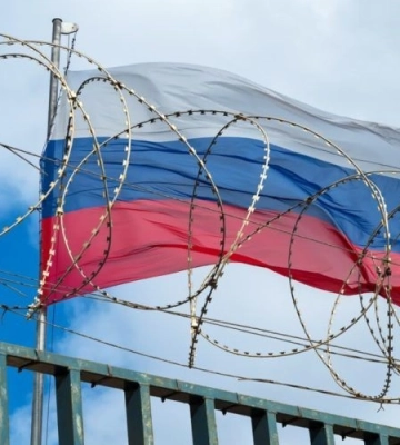 Для доступу до російських активів потрібно мати юридичні підстави та політичну волю – Пишний