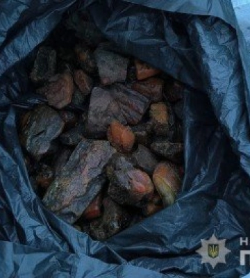 На Волині повідомлено про підозру членам організованої групи