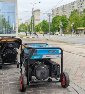 Графіки погодинних відключень у Харкові та області  подовжаться з трьох до п’яти годин