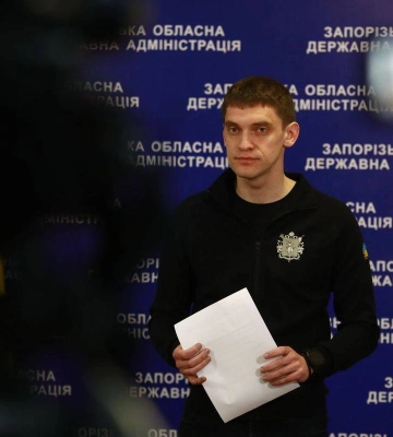 На Великдень у Запорізькій області будуть посилені заходи безпеки