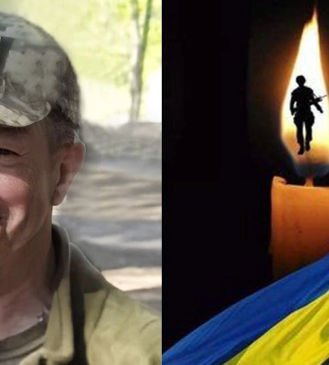 У Городенківській громаді поховають полеглого військового Михайла Бойчука